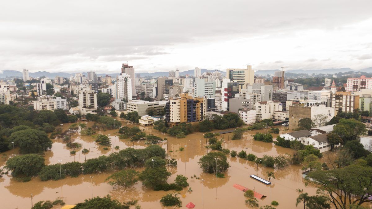 Relatório expõe desafios ambientais e econômicos