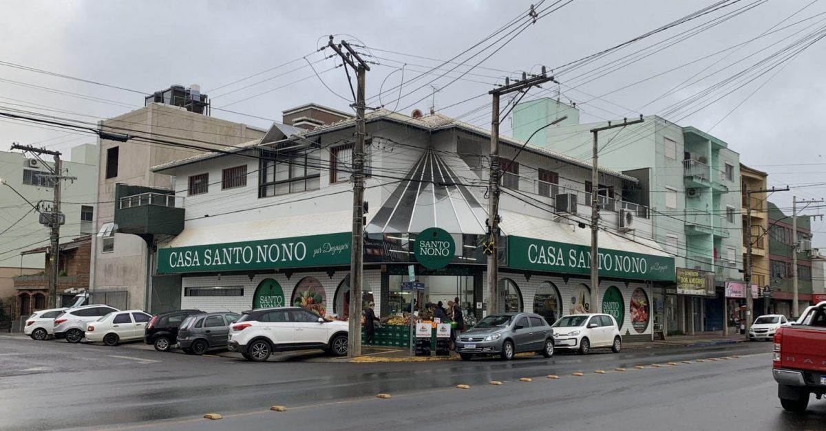 Casa Santo Nono inaugura novo conceito de loja