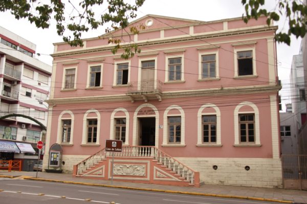 Fórum Extraordinário Municipal de Cultura escolhe novos representantes em Lajeado