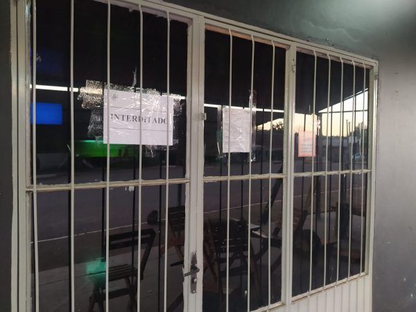 Três pessoas são presas e bar é interditado em Teutônia