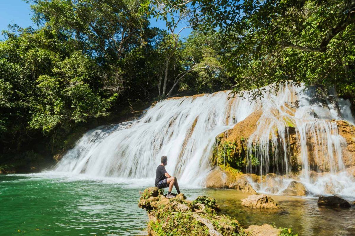 Bonito inspira turismo no Vale