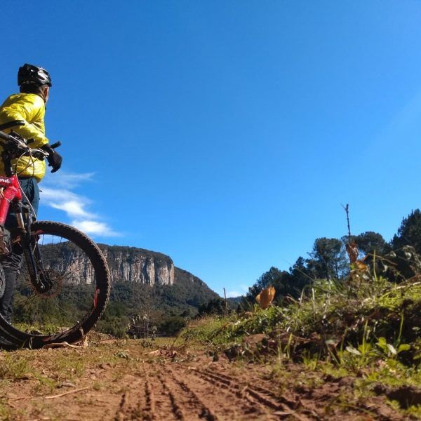 Líderes discutem rota de cicloturismo