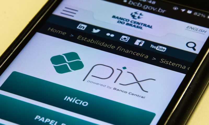 Antes de completar um ano, Pix ultrapassa 100 milhões de usuários