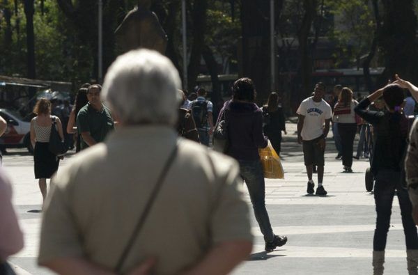 Expectativa de vida dos gaúchos aumenta e chega a 77,26 anos em 2019