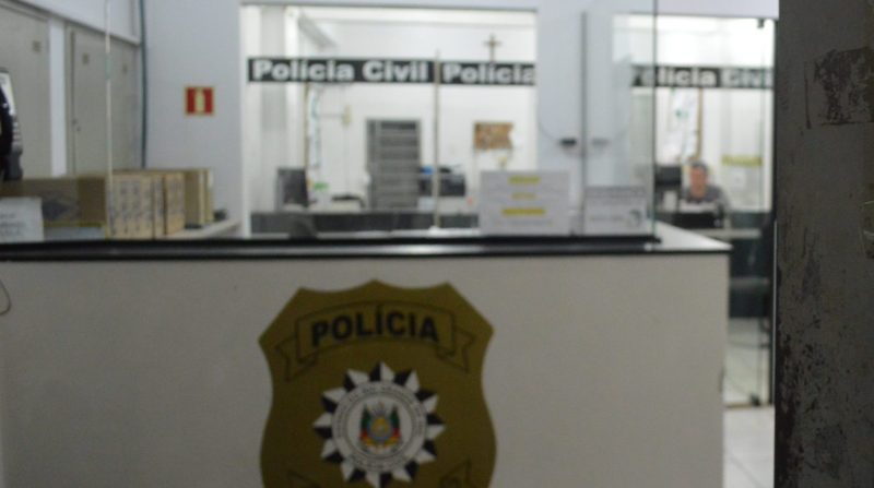 Homem é preso por tráfico de drogas na BR-386 em Paverama