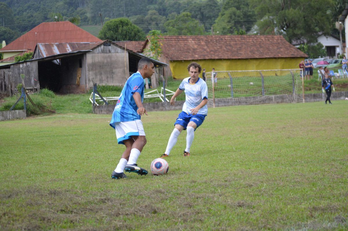 Jogos retornam neste domingo