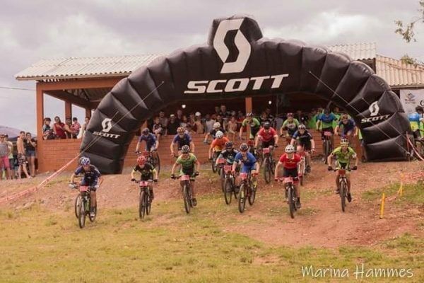 Copa MTB dos Vales retorna neste mês