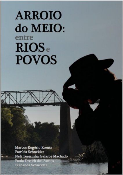 Livro conta momentos marcantes da história de Arroio do Meio