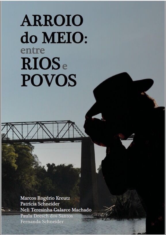 Livro conta momentos marcantes da história de Arroio do Meio Grupo A Hora