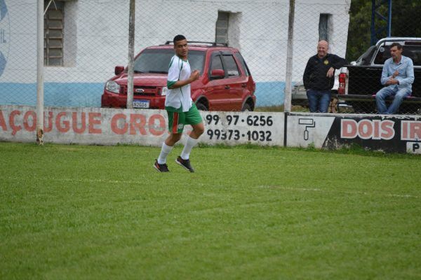 Segunda rodada será em Linha Atalho