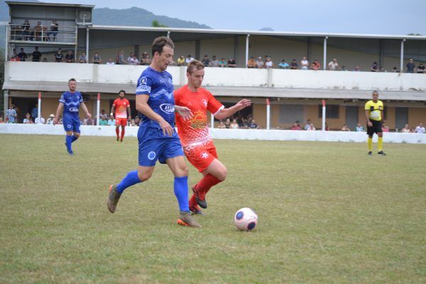 Copa Integração inicia domingo