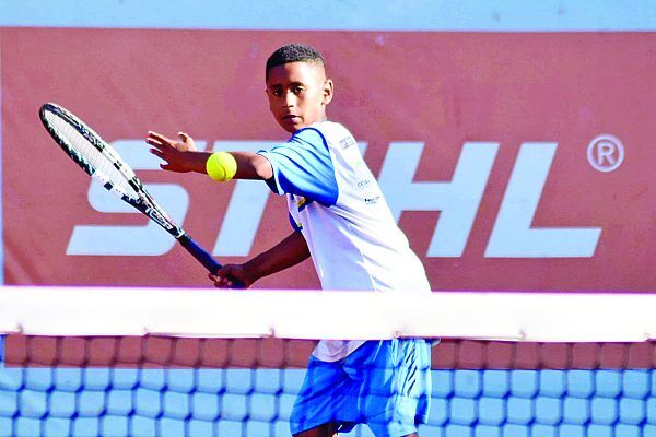 CTC recebe torneio nacional