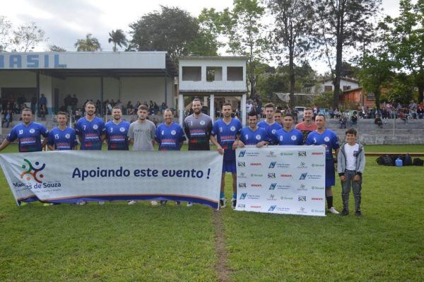 Linha Orlando recebe terceira rodada