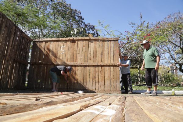 Semana Farroupilha volta após um ano de suspensão