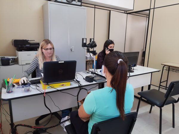 Confecção de carteira de Identidade em Teutônia abrange 9 municípios da região