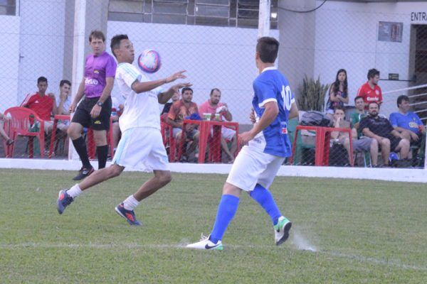 Abertão da Languiru quebra recorde de participantes