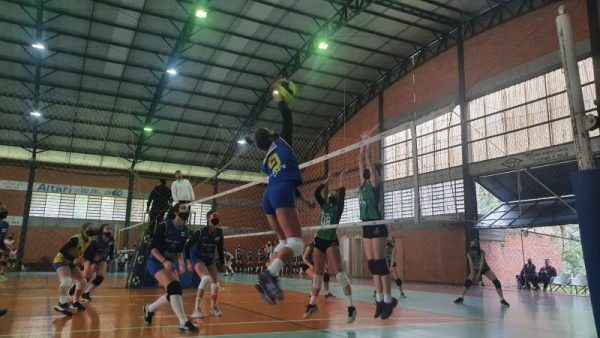 CML/Avates promove 10ª Copa Escolar