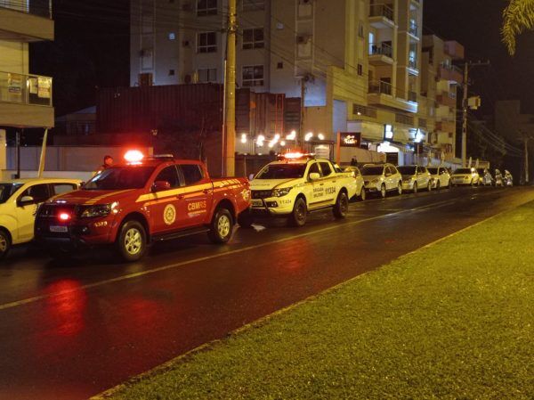 Bares são notificados em Lajeado