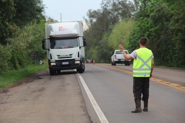 “Mobilização sem dono” preocupa para nova greve nas estradas