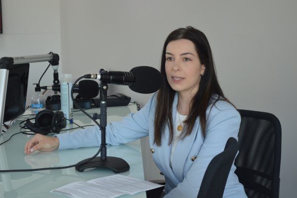 “Uma em cada seis pessoas vai em algum momento da vida ter esse pensamento”