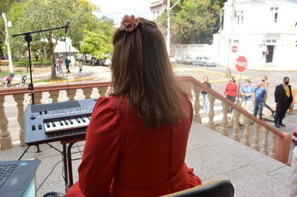 Sacada Cultural celebra tradição gaúcha