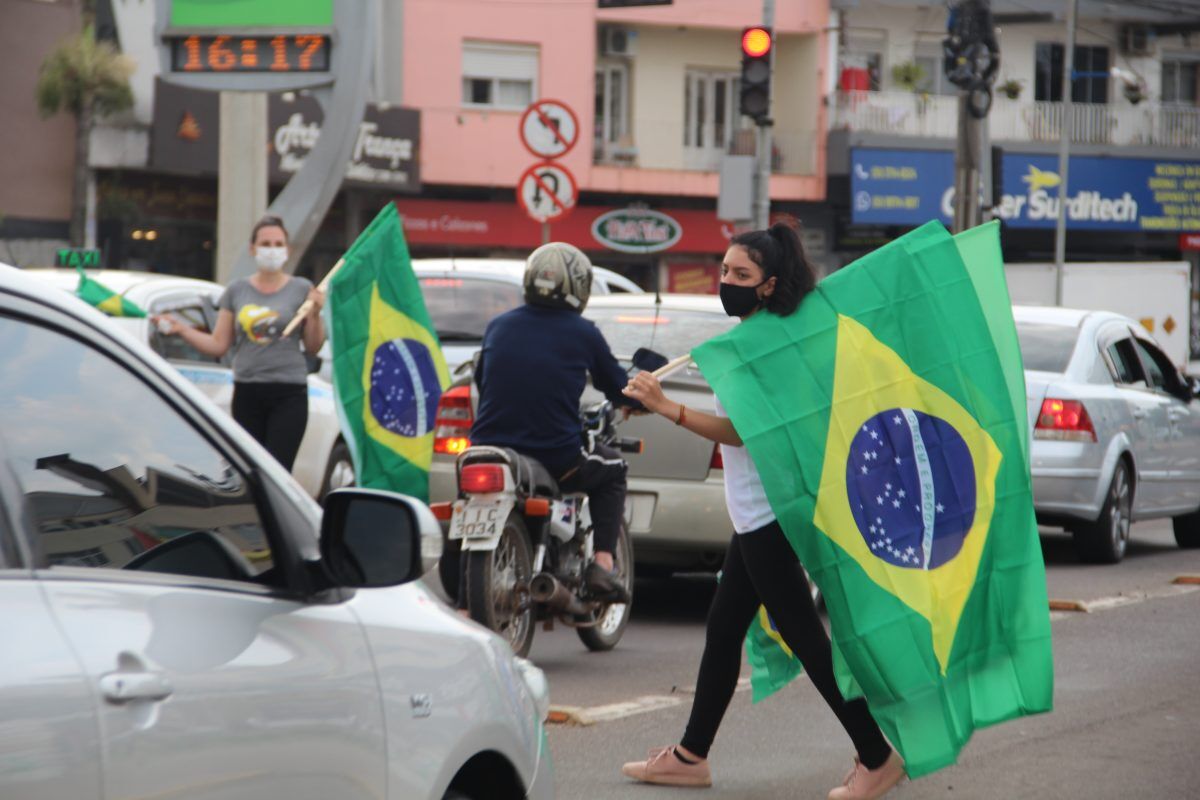 Pedido do presidente ecoa em Lajeado