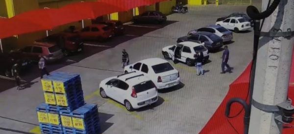Laudo confirma estupro e aponta morte por asfixia
