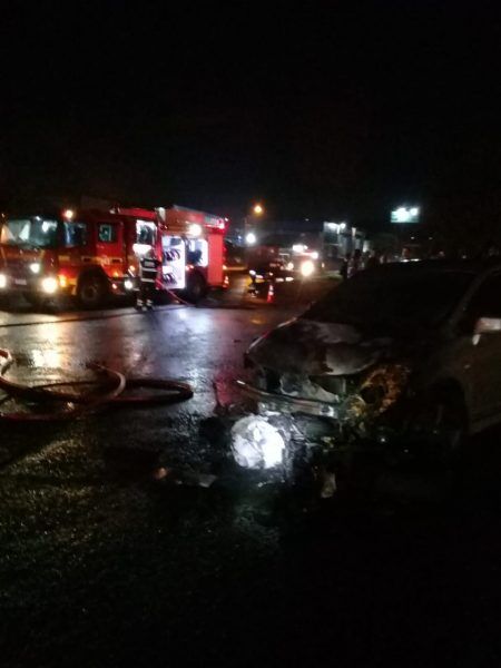 Motociclista morre em acidente na BR-386 em Lajeado