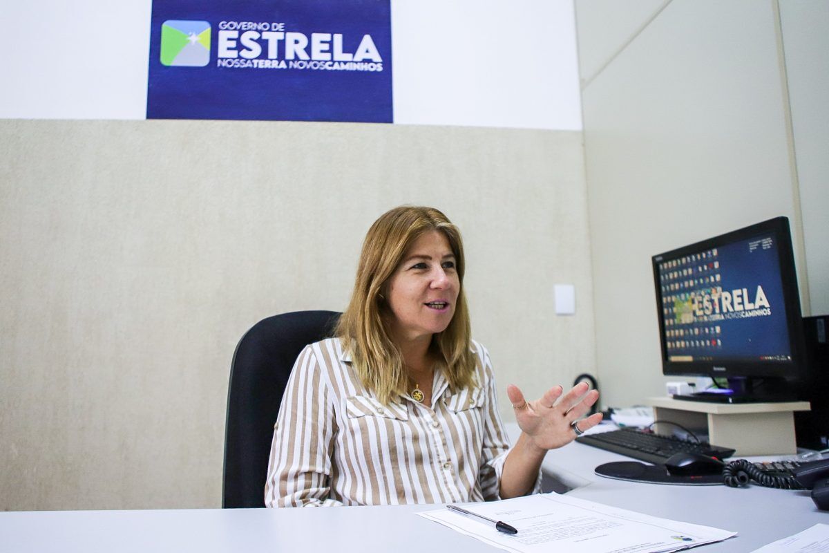 LDO apresenta crescimento de 12% em Estrela