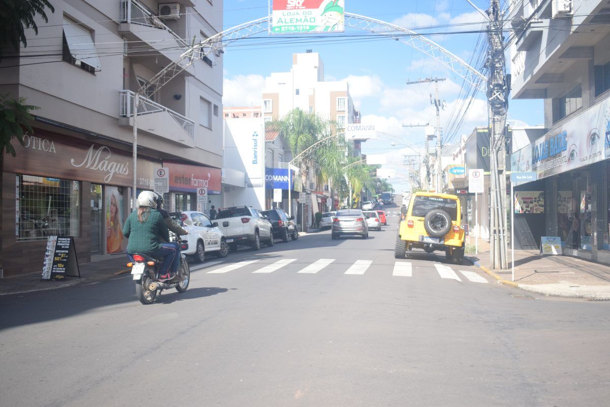 Arroio do Meio projeta campanha de incentivo ao comércio