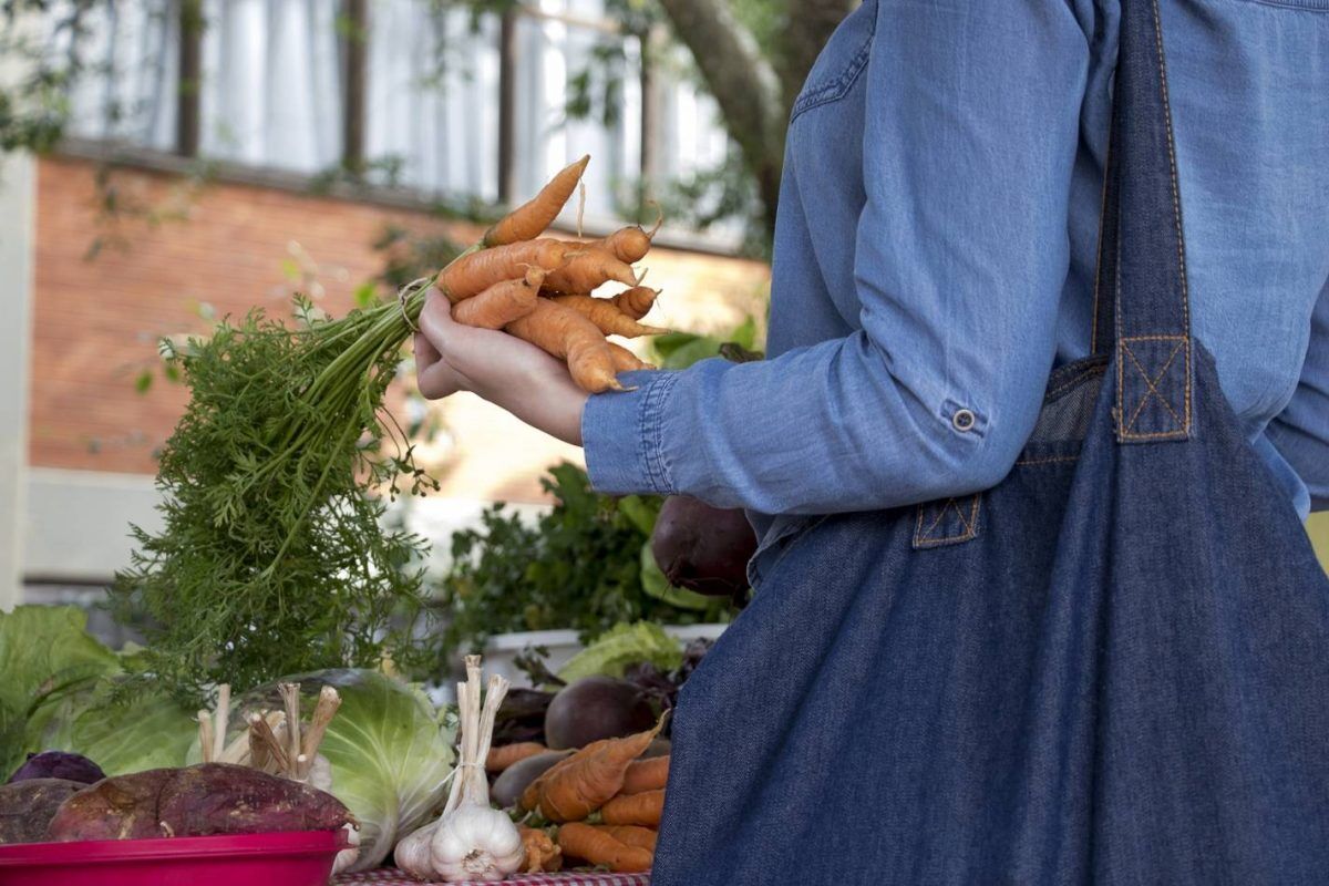 Produtores retomam feira de agroecológicos na Univates