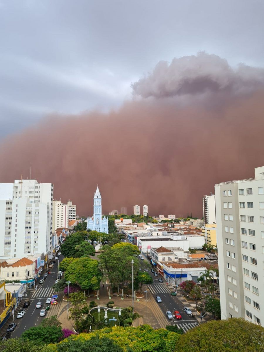 Fenômenos naturais impactam na alta dos preços de matéria-prima