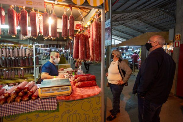 Vale ganha destaque na Expointer