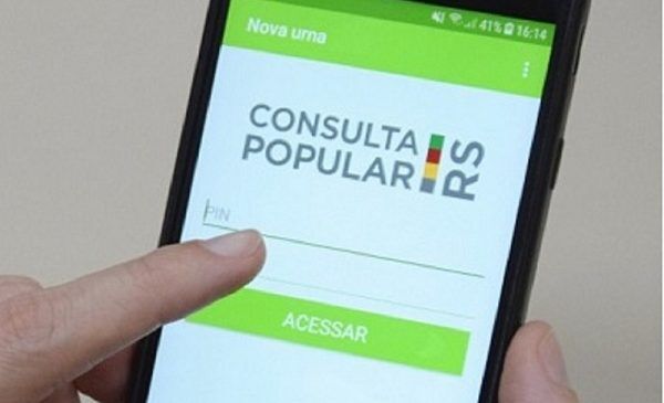 Codevat promove assembleia regional de lançamento da consulta popular