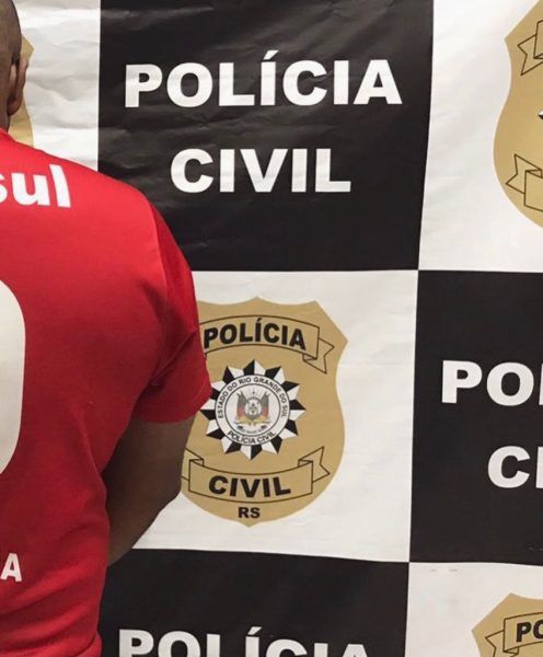 Homem é preso preventivamente em Cruzeiro do Sul