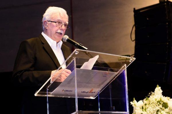 Morre Adelino Colombo, fundador das Lojas Colombo