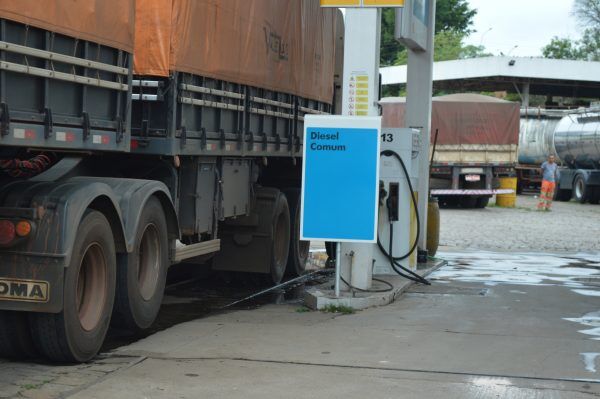 Nova greve no radar dos caminhoneiros