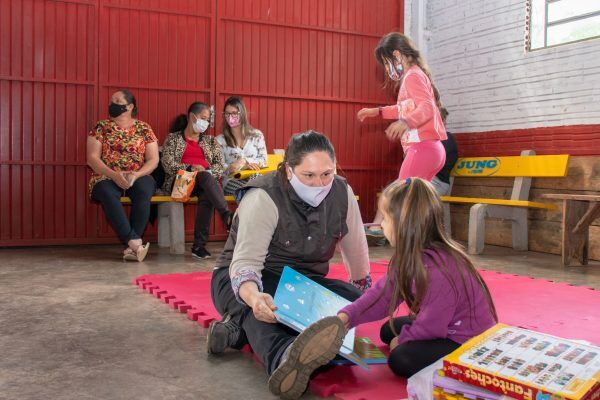 Quarta Edição da Tenda da Cidadania ocorre nesta quinta-feira