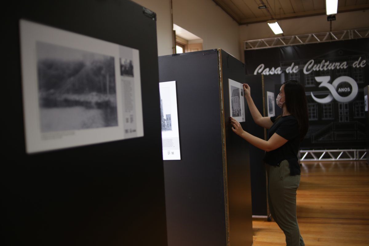 Lajeado recebe exposição em comemoração aos 130 anos