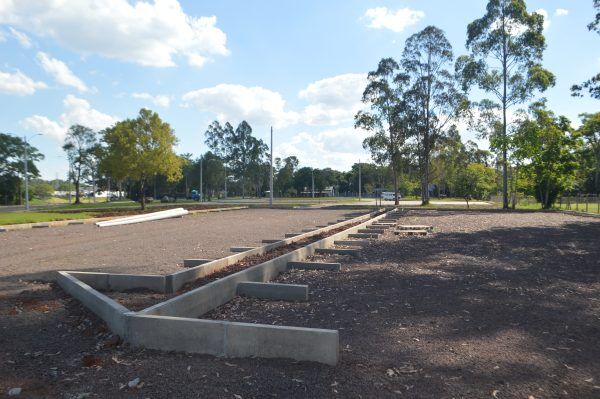 Município prepara exploração de  novo parque