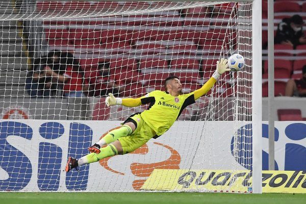 Daniel desfalca o time  nas próximas partidas