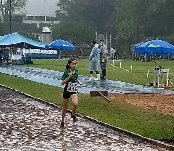 Teutônia recebe etapa  do Campeonato Estadual