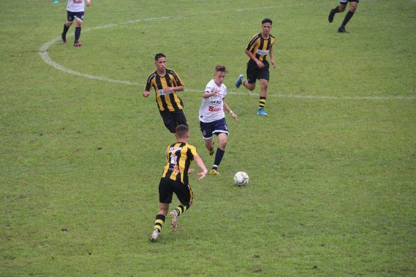 Copa Colinas aponta os campeões