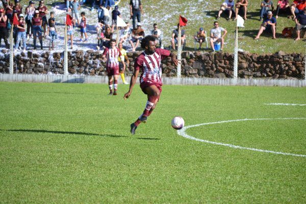 Copa Aslivata retorna neste domingo