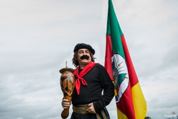 Festival Kids e Guri de Uruguaiana são destaques do Espaço Cultural nos primeiros dias da Estrela Multifeira