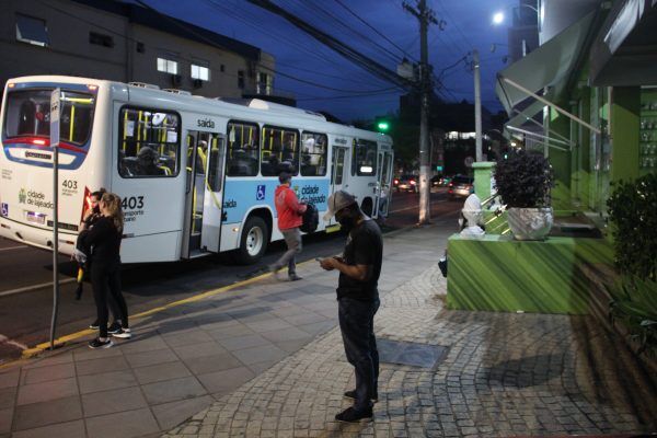 Município define local de parada e projeta instalação até fim do ano