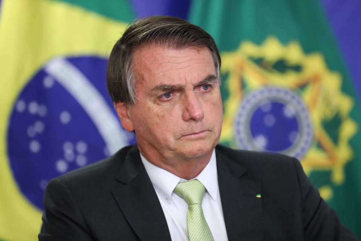 Bolsonaro fará primeiro pronunciamento nesta terça