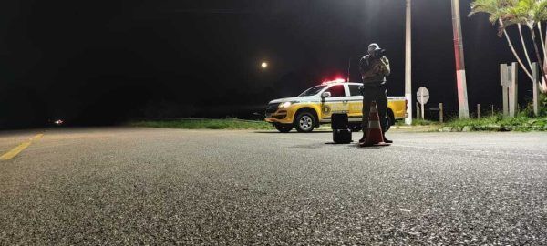 Comando Rodoviário da Brigada Militar intensificará fiscalização no feriado de Finados