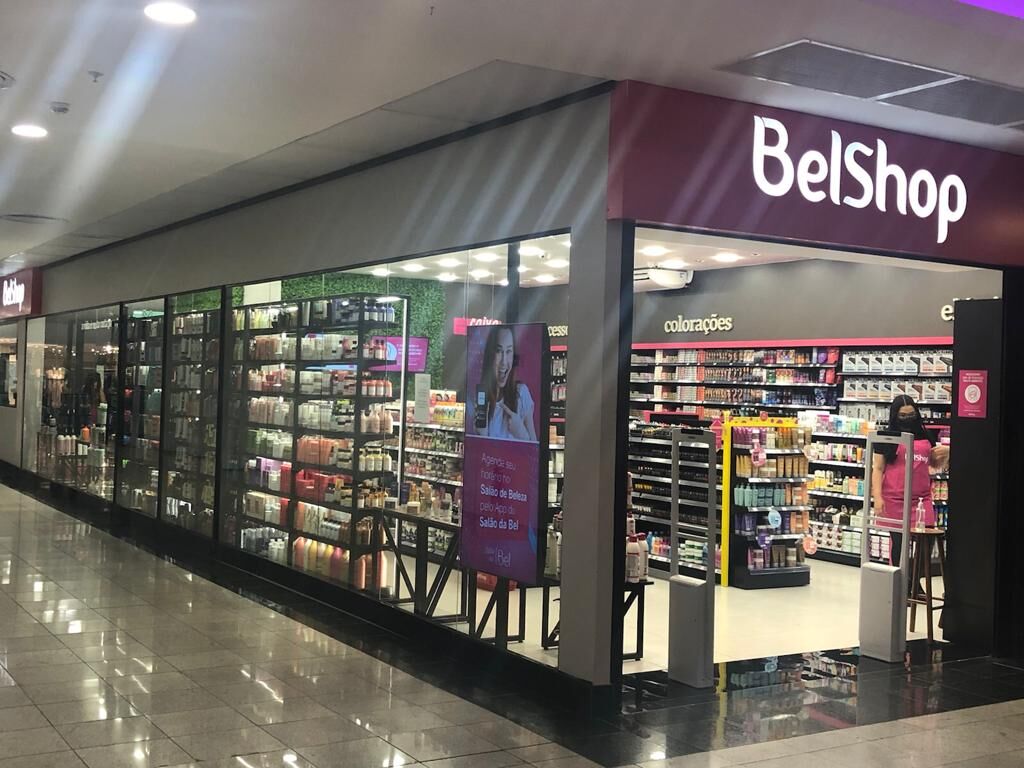 Lajeado ganha primeira loja Belshop