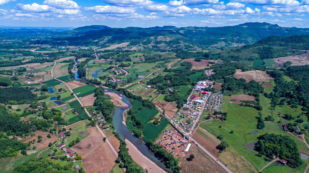 Área de preservação gera divergências